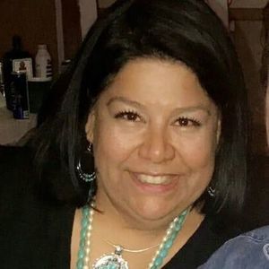 Meet your Posher, Margie